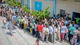 Somali capital holds first direct elections in 50 years
