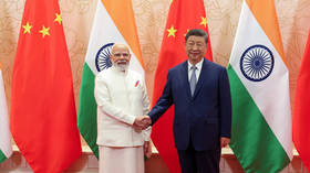 China accuses US of meddling in ties with India
