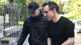 Moscow contacted Paris regarding jailed French citizen – Kremlin