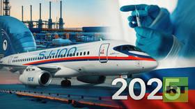 Vaccines, super jets and energy megadeals: 12 Russian success stories from 2025
