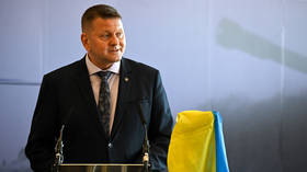 Zelensky would lose an election to his former top general – poll