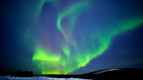 Into the Arctic: Winter adventures beyond the polar circle