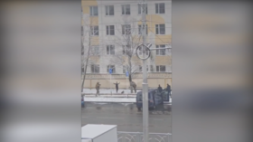 Young Russian woman busted in Kiev-ordered bomb plot – FSB