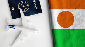 African state indefinitely bars entry to US nationals – media