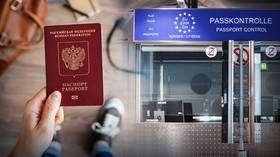 Moscow warns against travel to ‘lawless’ Germany