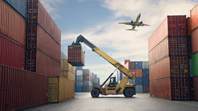 EU sets new record in trade surplus with Russia – Eurostat