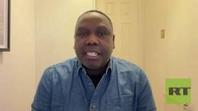 Nigeria comments on US airstrikes