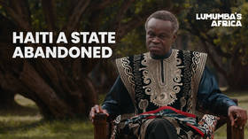 Haiti: A state abandoned