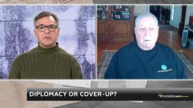 Sex trafficker set free: Israel’s Alexandrovich scandal