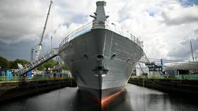 UK arms exports hit record high