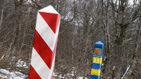 Ukrainians risking their lives to flee mobilization – CNN