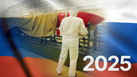 Missiles with unlimited range, nuclear sea drones and hypersonics: Key additions to Russia’s arsenal in 2025