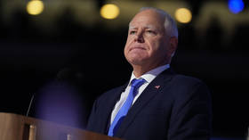 Tim Walz under fire after YouTuber reveals alleged $110M Minnesota scam