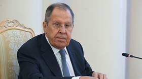 Western eyes ‘wide shut’ on Ukraine’s corruption – Lavrov
