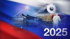 Missiles with unlimited range, nuclear sea drones and hypersonics: Key additions to Russia’s arsenal in 2025