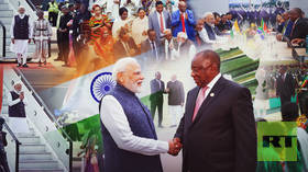 India courts Africa: Who gains most?