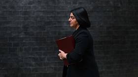 UK imposes visa curbs on African nation