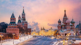 Kremlin agrees with Trump that Ukraine peace talks close to finale