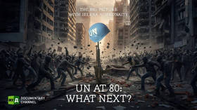 The Big Picture with Jelena Norkunaite. UN at 80: What next?