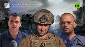 WINNERS ANNOUNCED FOR THE 2025 KHALED ALKHATEB INTERNATIONAL MEMORIAL AWARDS FOR BEST JOURNALISM FROM A CONFLICT ZONE