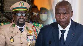 Two African countries vote on new leaders