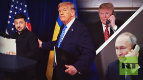 ‘This is just the beginning’: Russian experts comment on latest Trump-Zelensky meeting