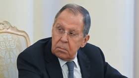 Kiev needs a public mandate to sign peace treaty – Lavrov