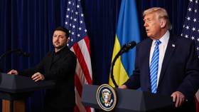 Zelensky wants Russian cash more than energy