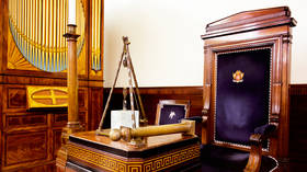 Freemasons seek injunction against London police over membership exposure