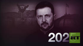 Here’s how 2025 marked the beginning of the end for Zelensky