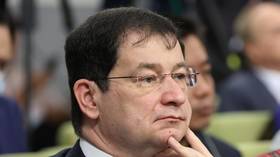 EU calls for Ukraine ceasefire a ploy – Russia’s envoy to OSCE (VIDEO)