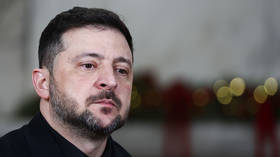 Zelensky lashes out at India over response to drone attack