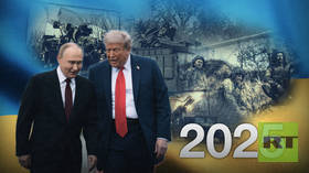 Ukraine in 2025, explained: The front line finally sets the terms of diplomacy