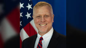 US Embassy extends New Year‘s greetings to Russians