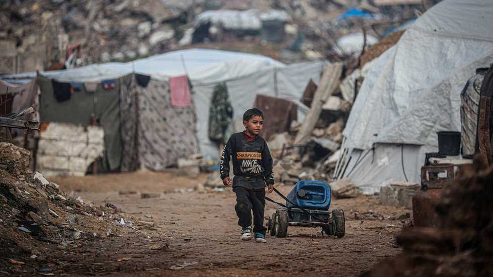 France declines to join Trump’s Gaza ‘peace board’