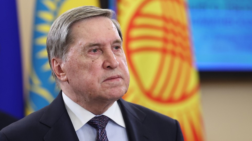 First Russia-US-Ukraine meeting will take place in Abu Dhabi &ndash; Putin aide