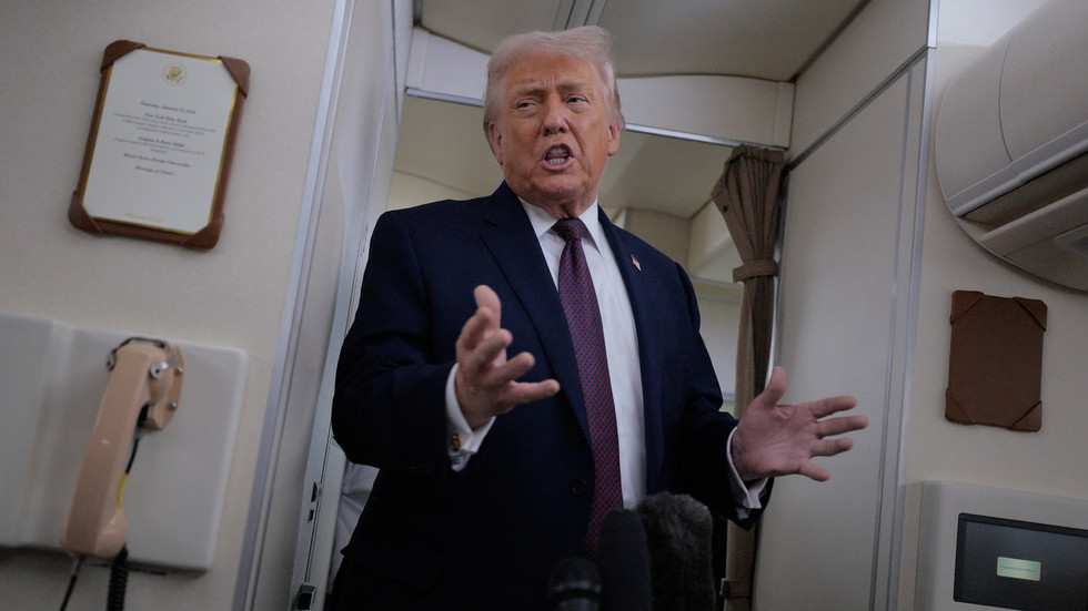 Putin and Zelensky ‘want to make a deal’