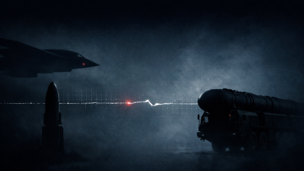 No treaty, no rules? What the expiration of New START means for deterrence, transparency, and global order — RT World News