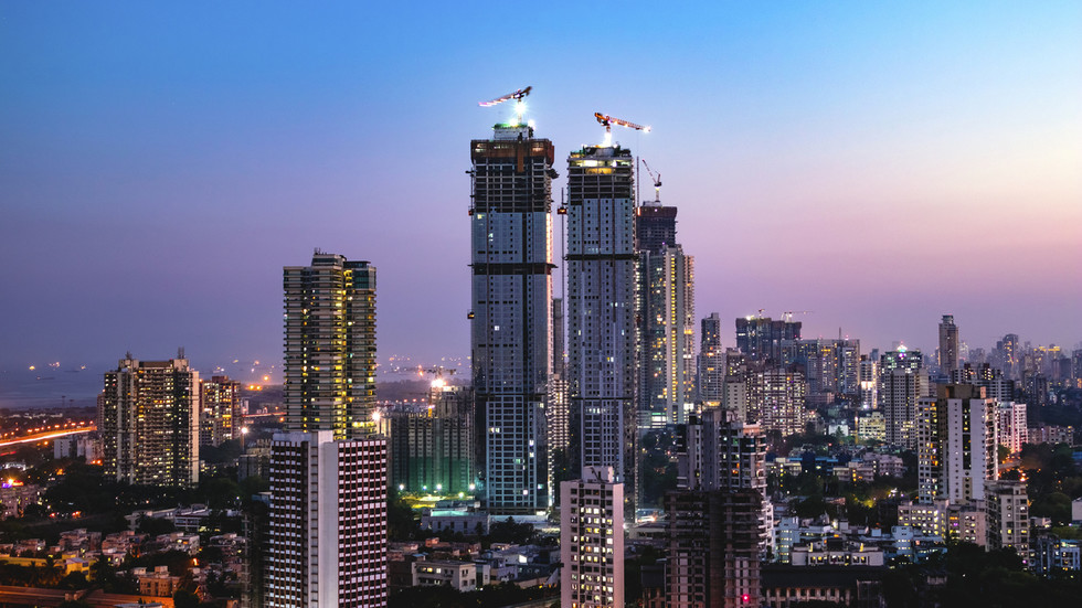 India forecasts steady growth despite Trump tariffs