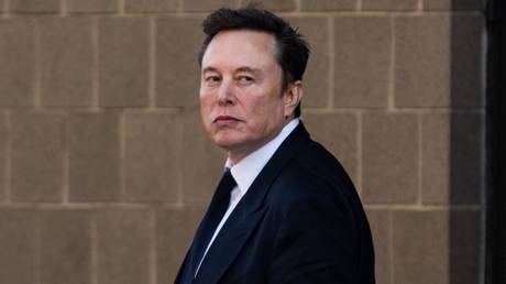 &lsquo;America is toast if radical left wins&rsquo; &ndash; Musk