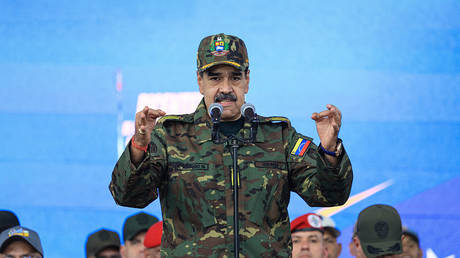 Maduro declares state of emergency