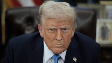 Maduro captured – Trump