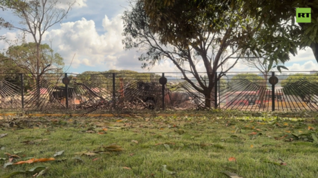 RT captures aftermath of US raid on Venezuela (VIDEOS)