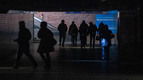 Climate extremists claim responsibility for blackout affecting 50,000 households