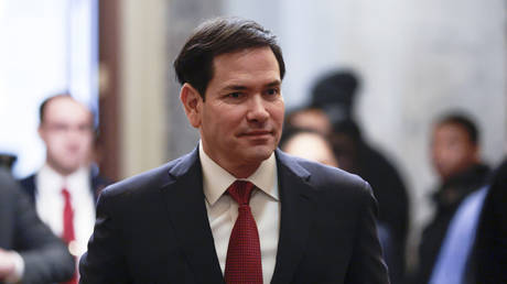 US threatens greater control over Western Hemisphere