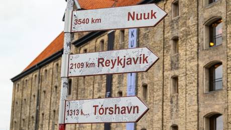 US planning to buy Greenland – WSJ