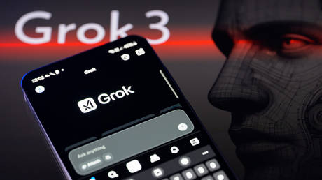 EU confronts X over Grok chatbot’s pedophilic content