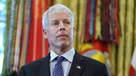 US to sell Venezuelan oil ‘indefinitely’ – Trump’s energy secretary