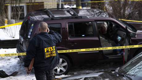 Vance backs ICE, blames victim for fatal shooting