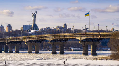 Kiev seeks to ban Russian music from streaming platforms